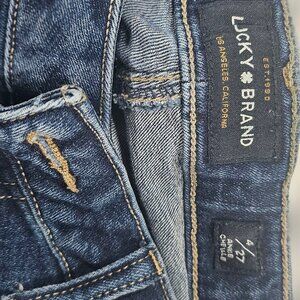 Lucky Brand Jeans